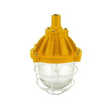 海洋王BYC6170廠用防爆燈 卓越防護，聚焦燈具核心塑件解析