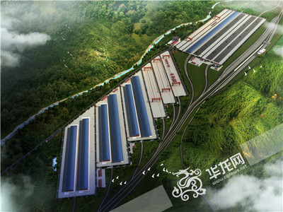 杜拉維特最大海外生產(chǎn)基地年內(nèi)將落戶重慶，頂級(jí)衛(wèi)浴產(chǎn)品借力“渝新歐”走向全球
